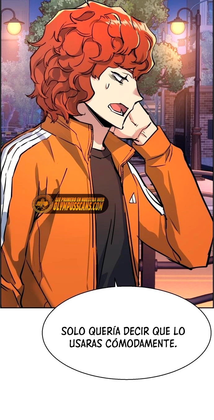 El Asesino Yu Ijin > Capitulo 126 > Page 461
