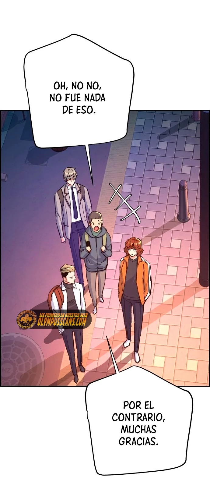 El Asesino Yu Ijin > Capitulo 126 > Page 481