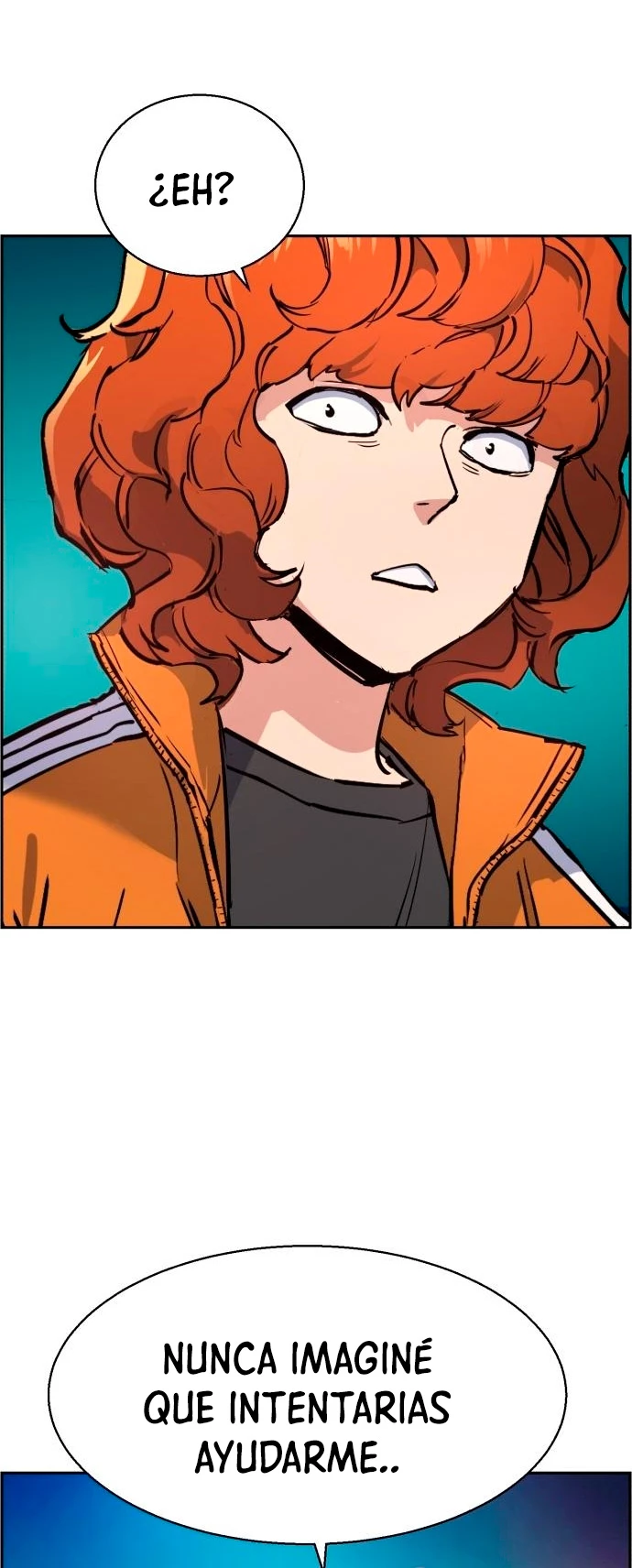El Asesino Yu Ijin > Capitulo 126 > Page 501