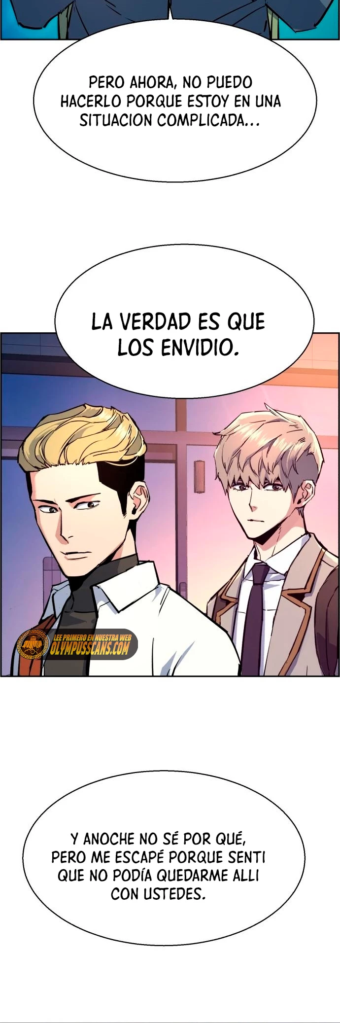 El Asesino Yu Ijin > Capitulo 126 > Page 521