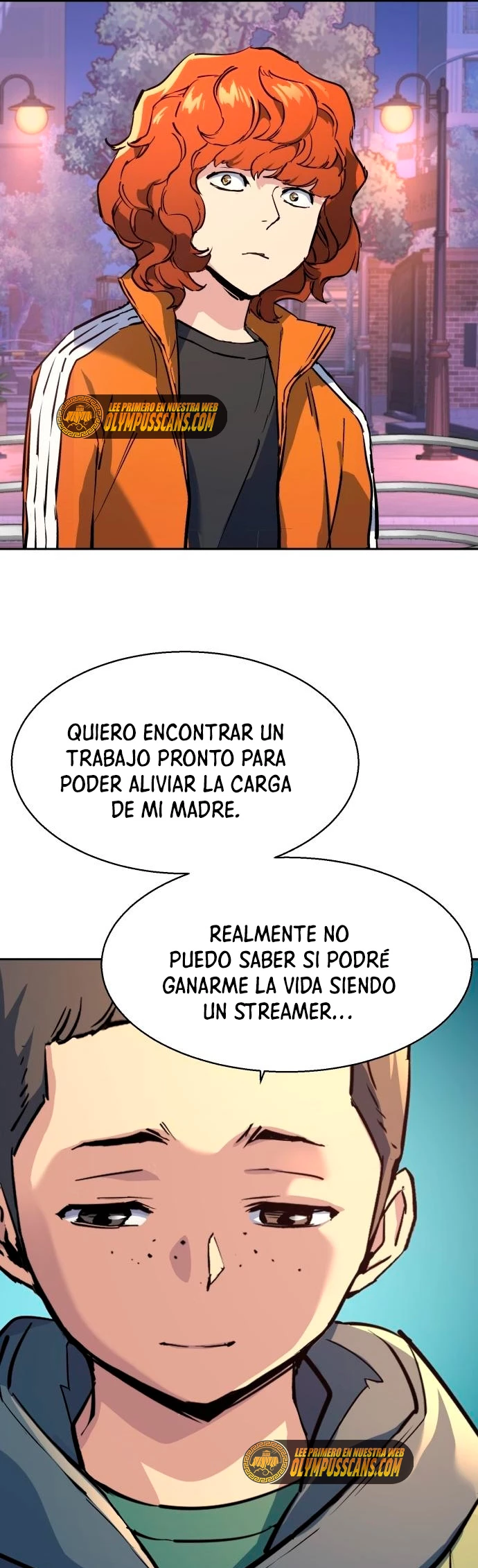 El Asesino Yu Ijin > Capitulo 126 > Page 531