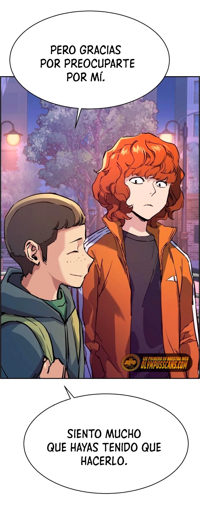 El Asesino Yu Ijin > Capitulo 126 > Page 551