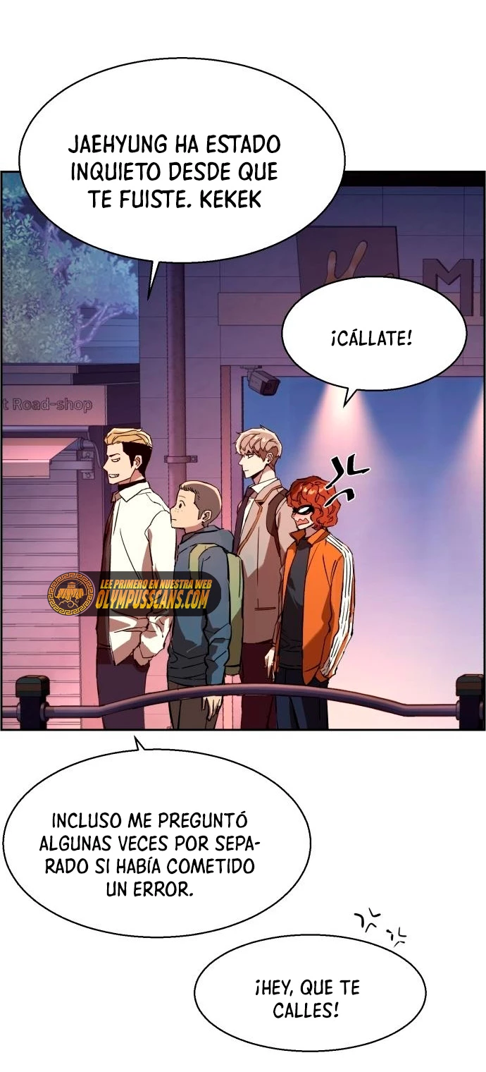 El Asesino Yu Ijin > Capitulo 126 > Page 571