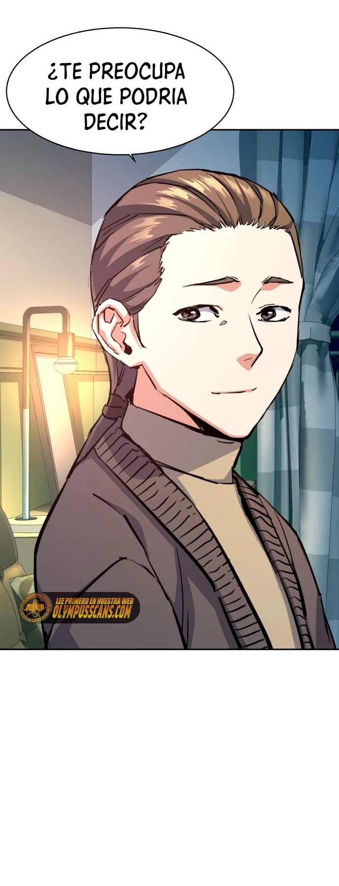El Asesino Yu Ijin > Capitulo 126 > Page 661
