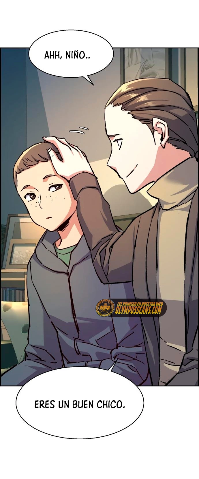 El Asesino Yu Ijin > Capitulo 126 > Page 681