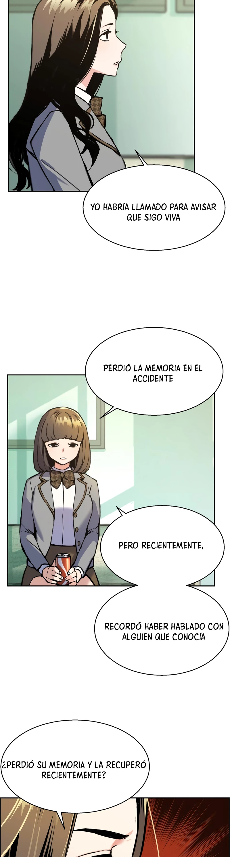 El Asesino Yu Ijin > Capitulo 13 > Page 71