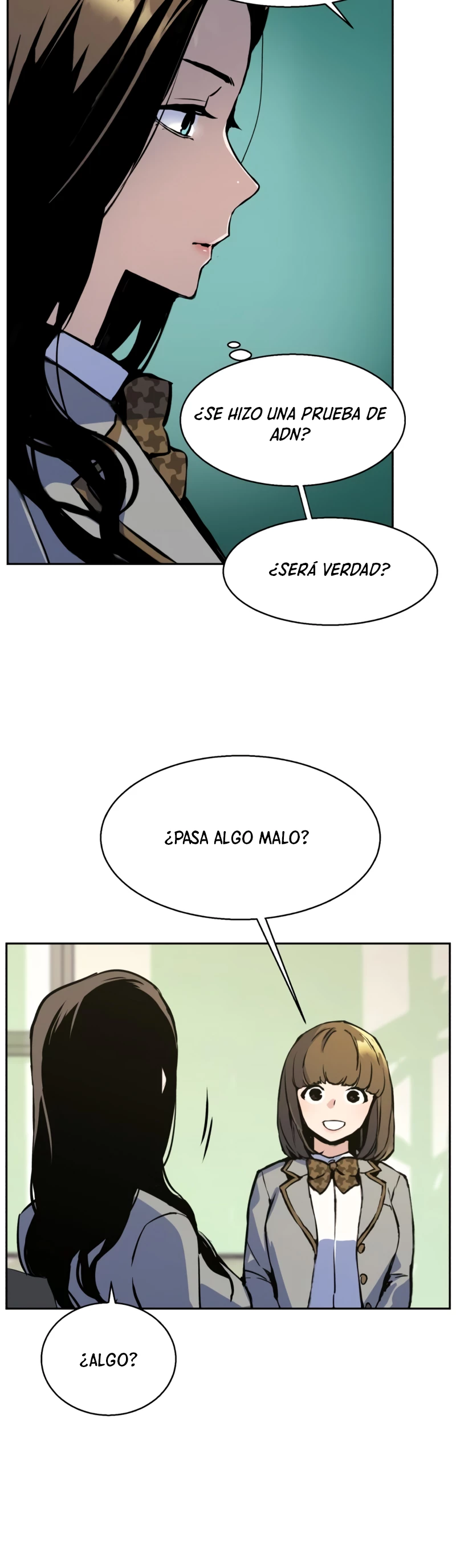 El Asesino Yu Ijin > Capitulo 13 > Page 131