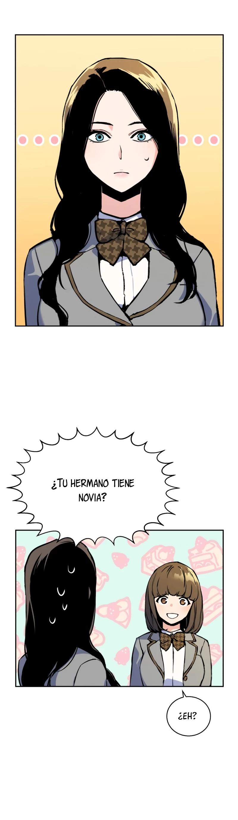 El Asesino Yu Ijin > Capitulo 13 > Page 141