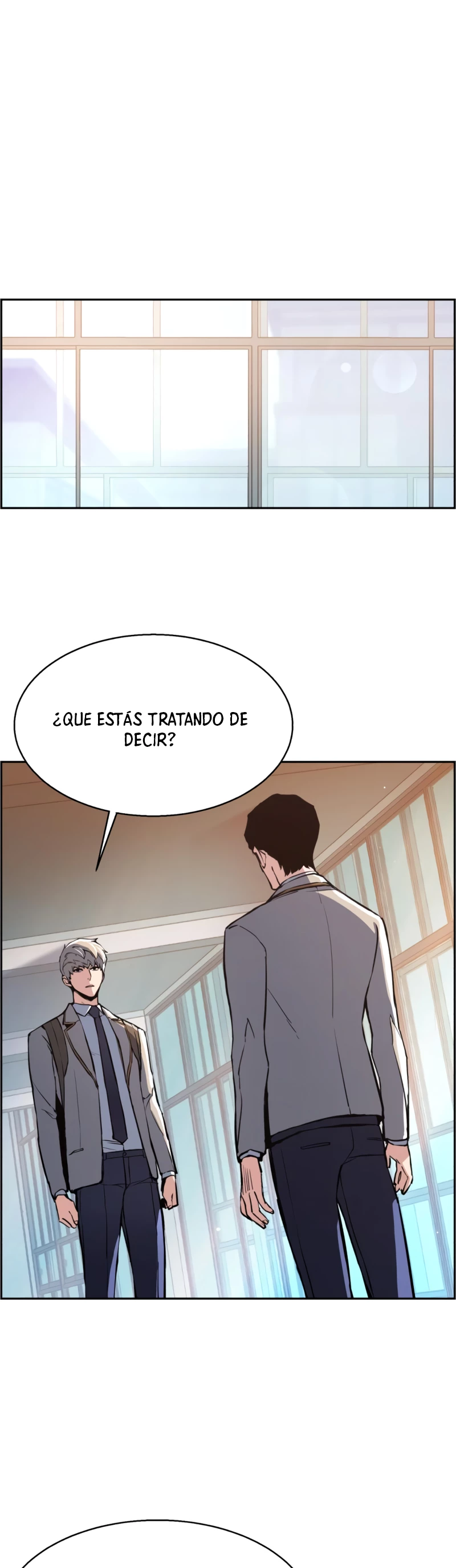 El Asesino Yu Ijin > Capitulo 13 > Page 151