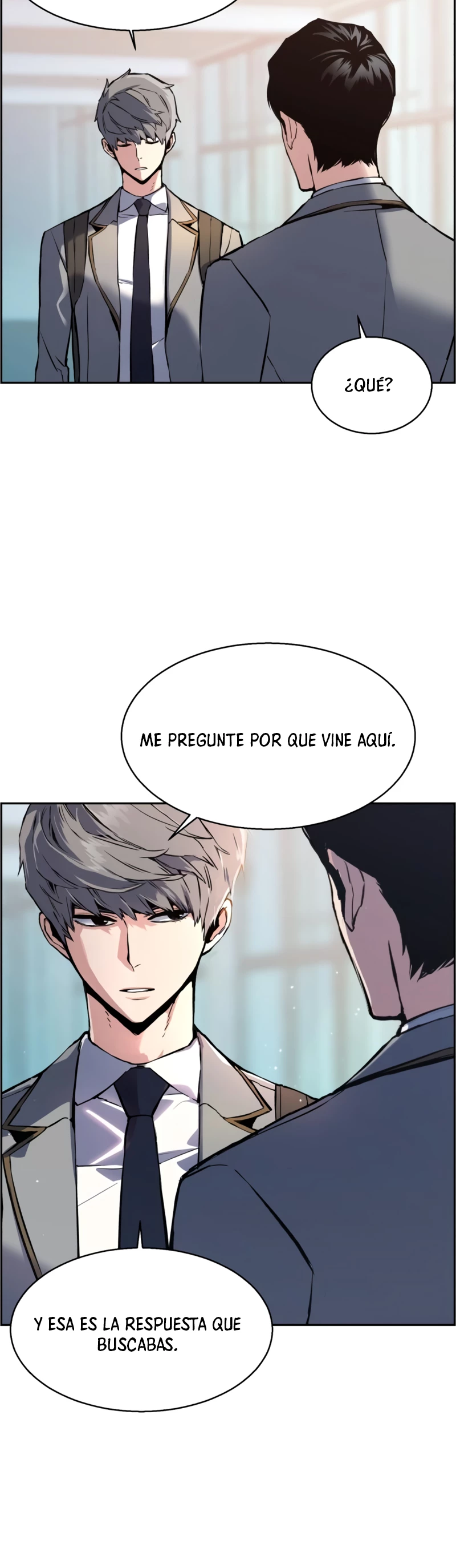 El Asesino Yu Ijin > Capitulo 13 > Page 231