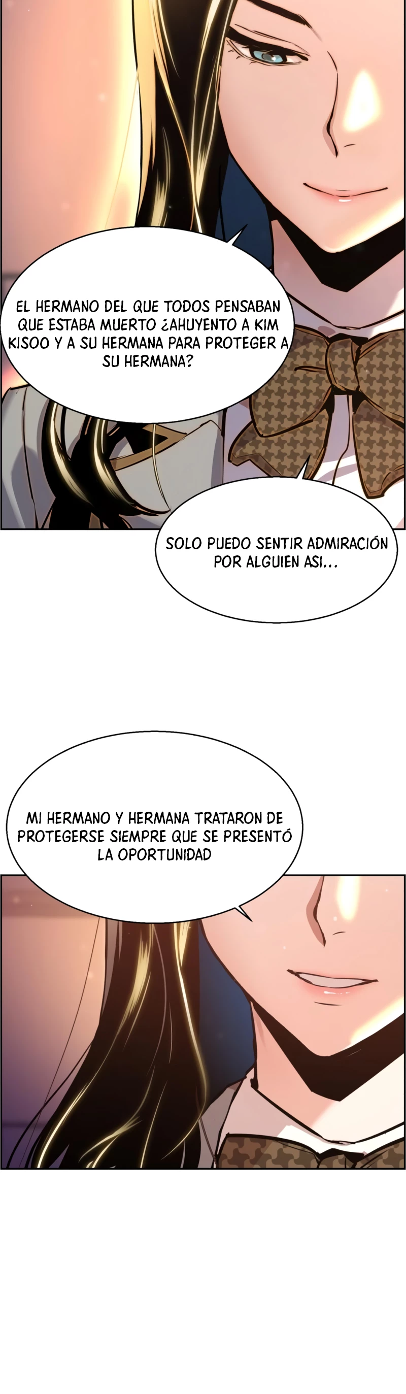 El Asesino Yu Ijin > Capitulo 13 > Page 341