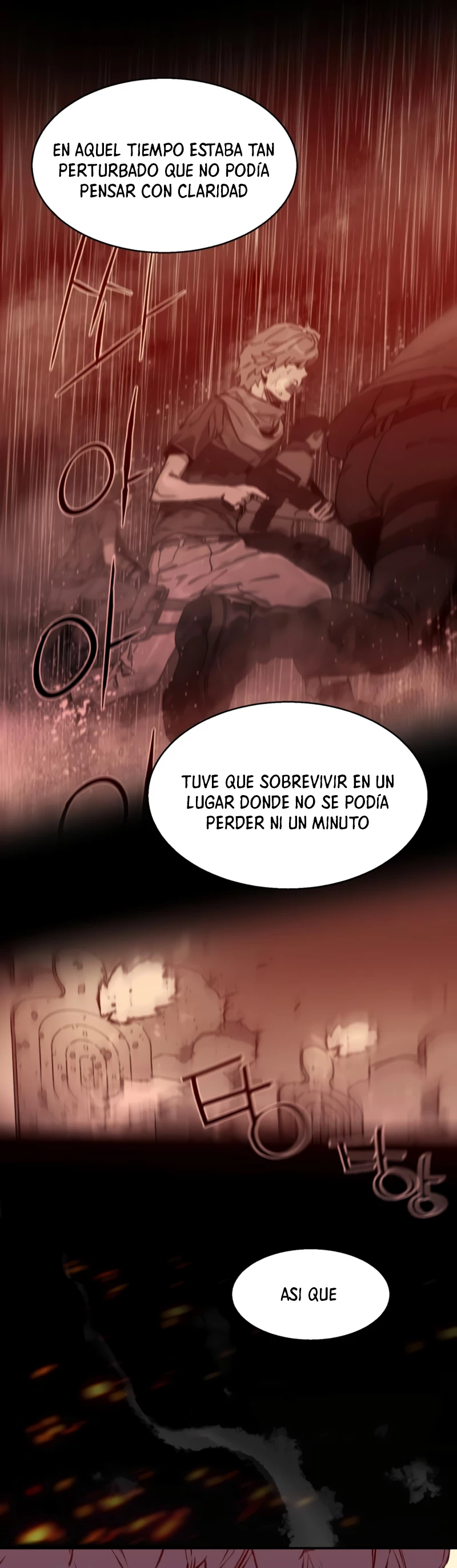 El Asesino Yu Ijin > Capitulo 13 > Page 421