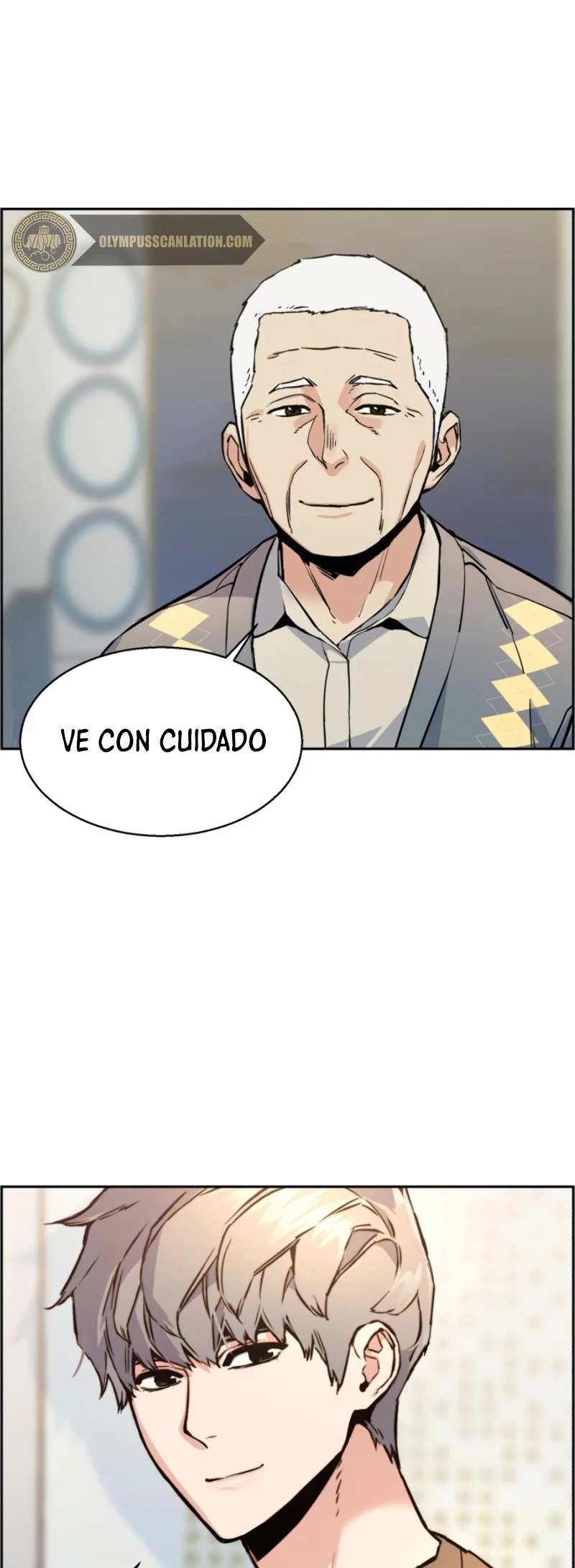 El Asesino Yu Ijin > Capitulo 14 > Page 81