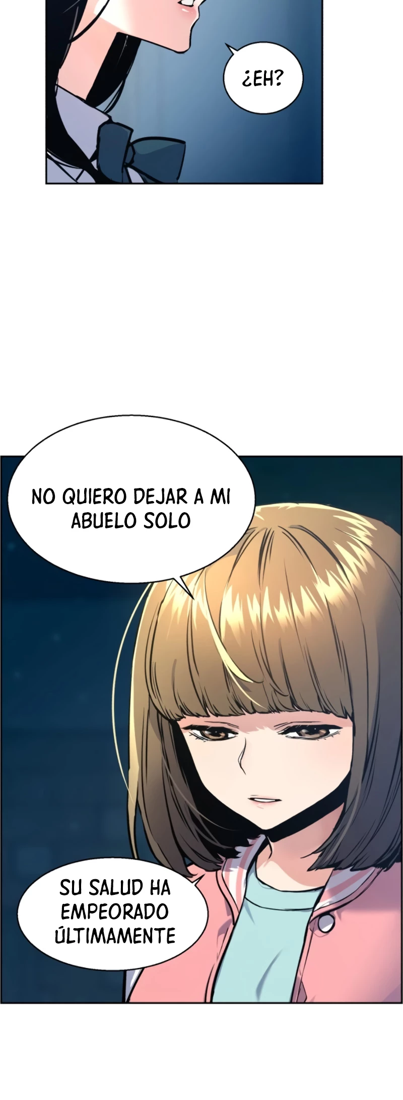 El Asesino Yu Ijin > Capitulo 14 > Page 131