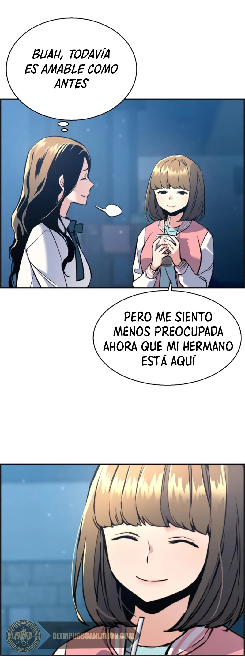 El Asesino Yu Ijin > Capitulo 14 > Page 141