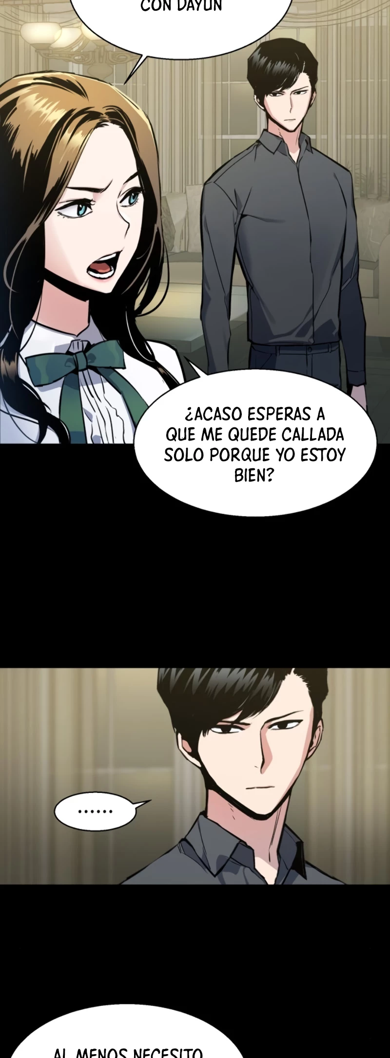 El Asesino Yu Ijin > Capitulo 14 > Page 201