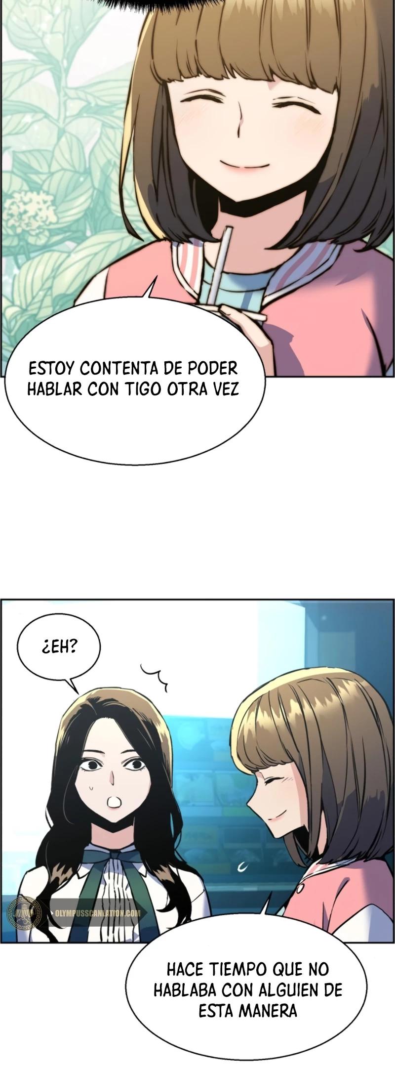 El Asesino Yu Ijin > Capitulo 14 > Page 221