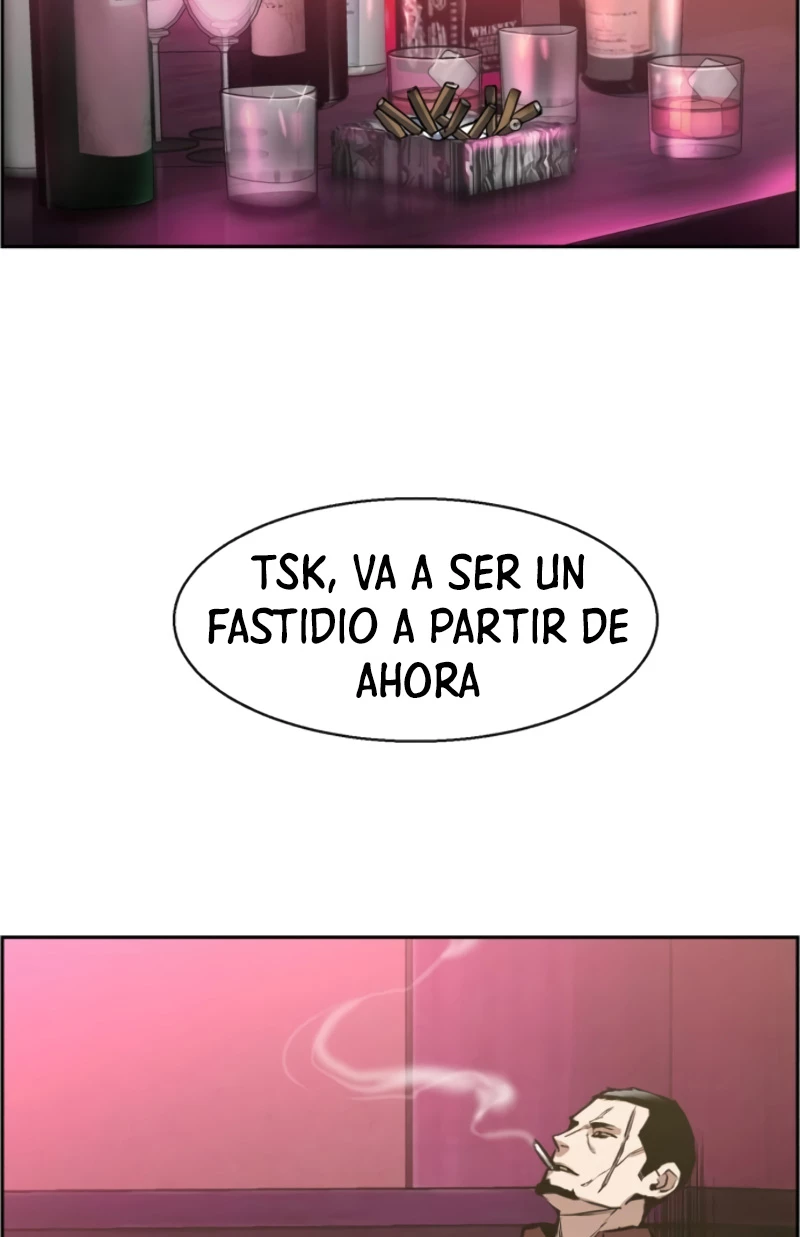 El Asesino Yu Ijin > Capitulo 14 > Page 531