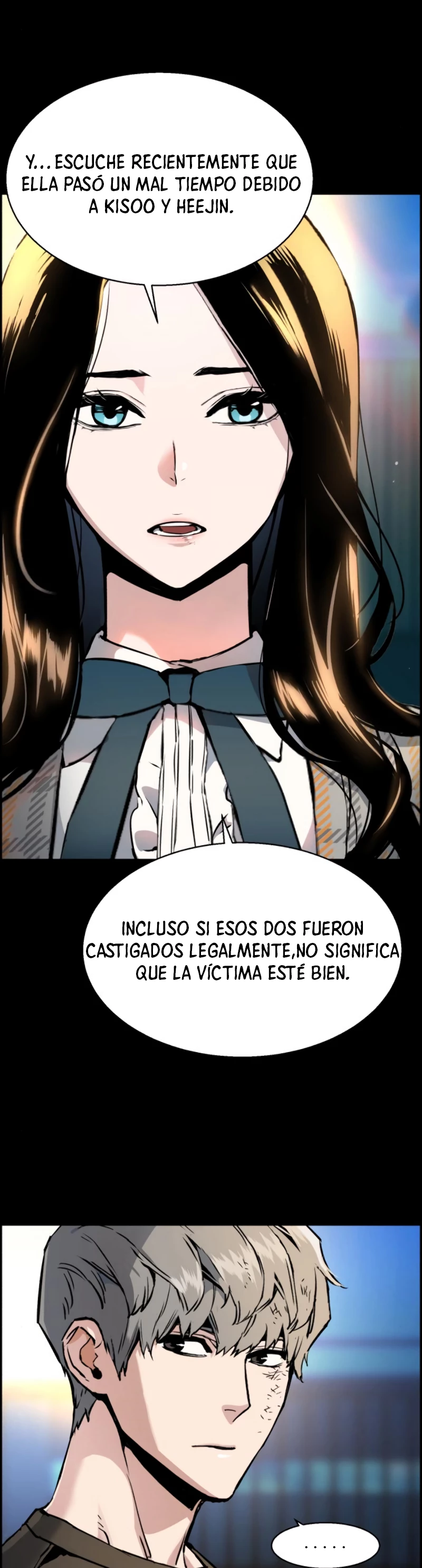 El Asesino Yu Ijin > Capitulo 18 > Page 111