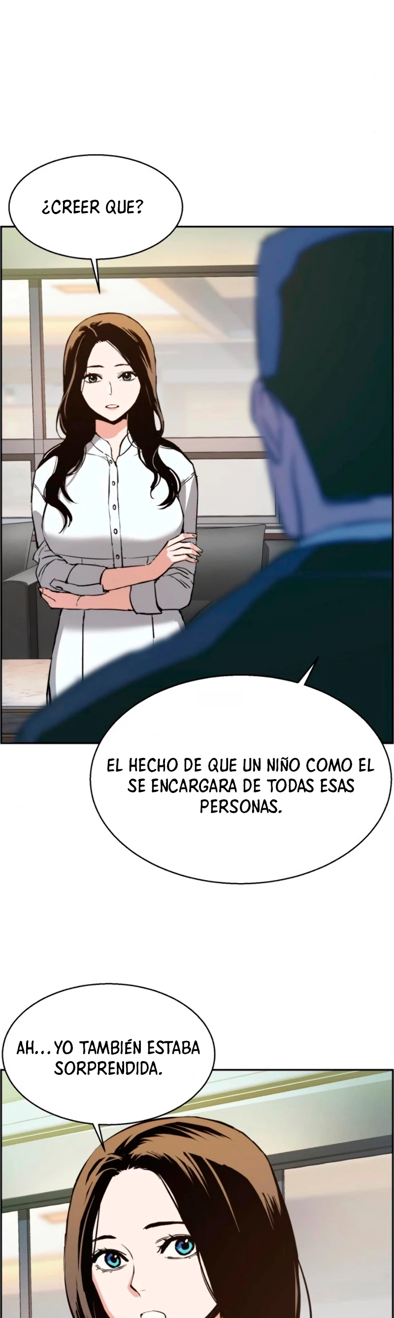 El Asesino Yu Ijin > Capitulo 18 > Page 471