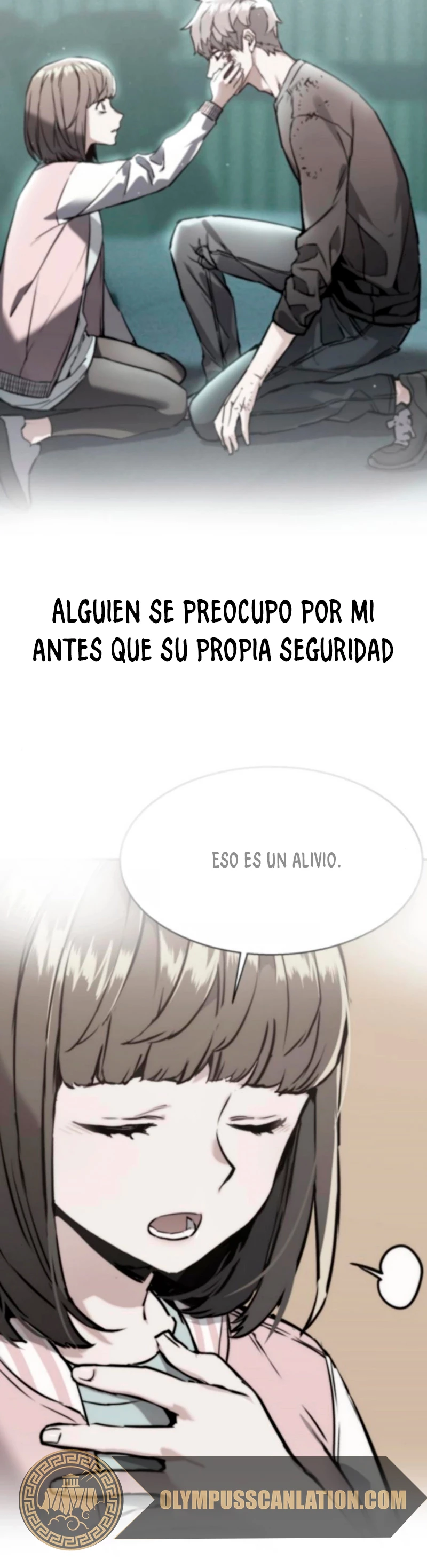 El Asesino Yu Ijin > Capitulo 18 > Page 591