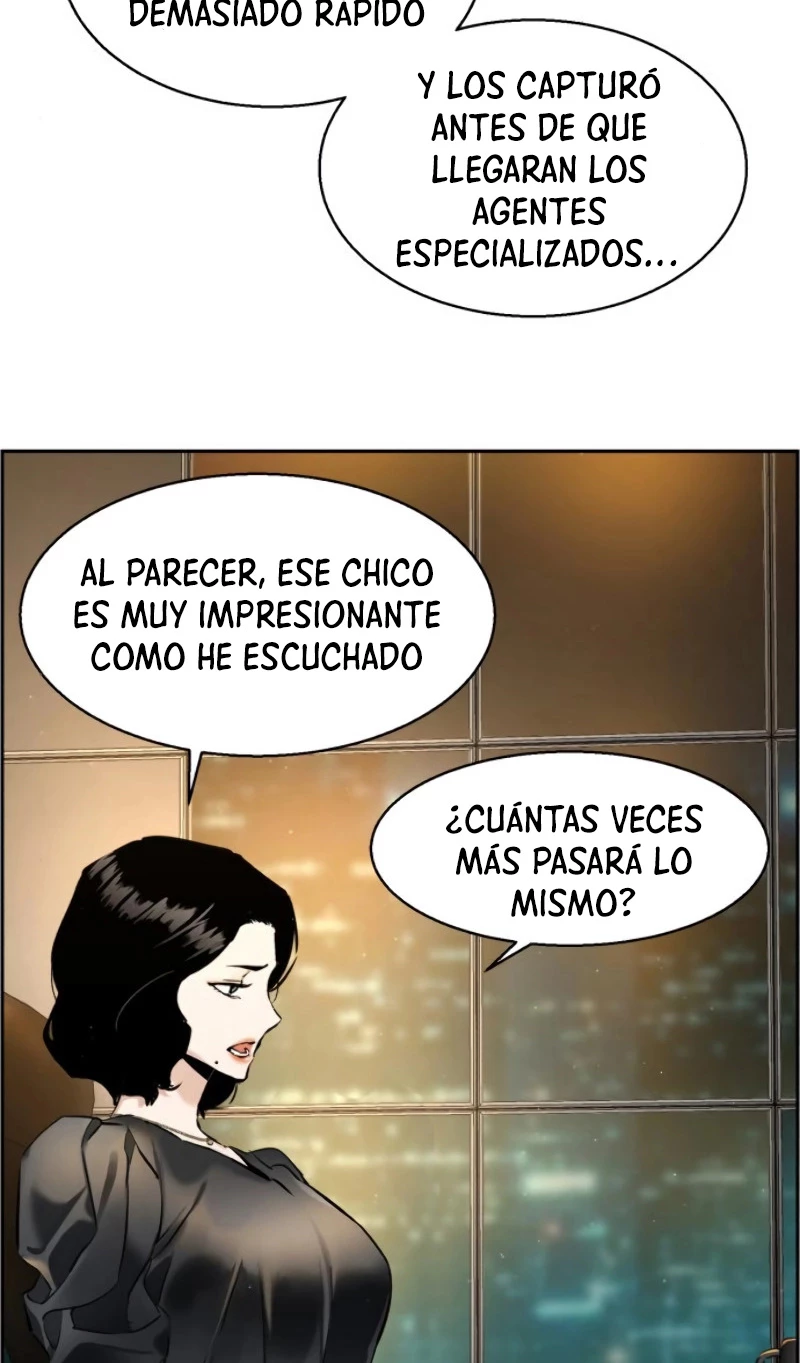 El Asesino Yu Ijin > Capitulo 19 > Page 21