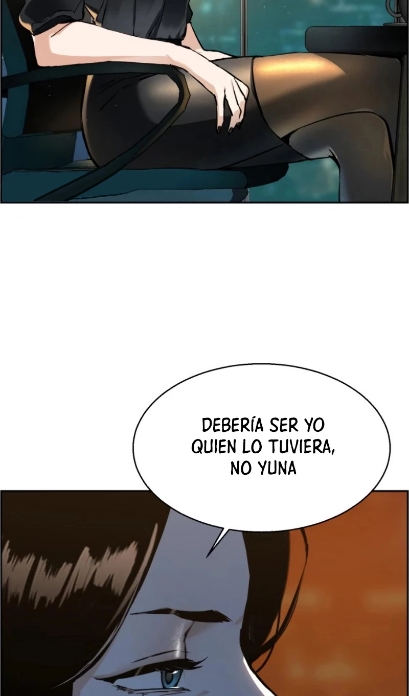 El Asesino Yu Ijin > Capitulo 19 > Page 31