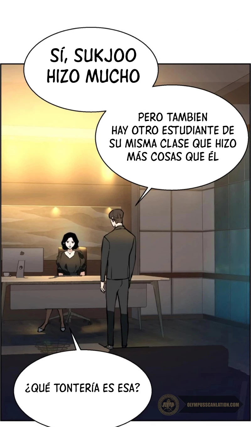 El Asesino Yu Ijin > Capitulo 19 > Page 61