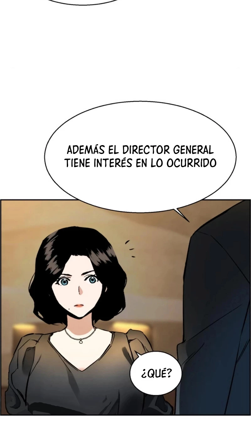 El Asesino Yu Ijin > Capitulo 19 > Page 71