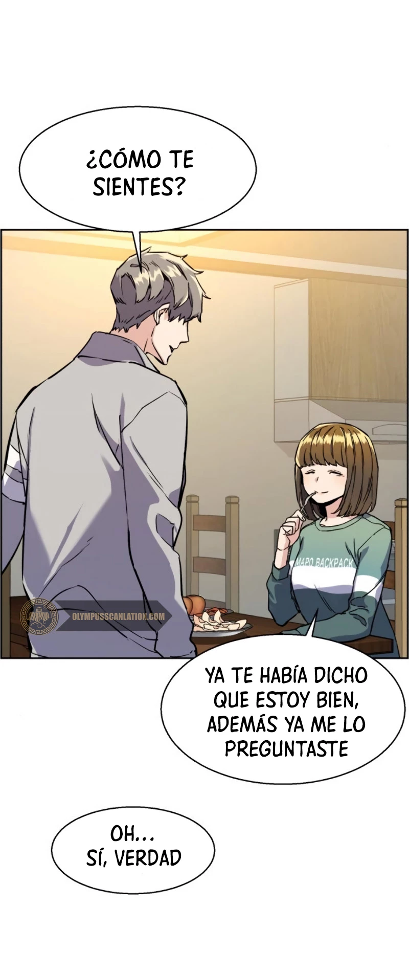 El Asesino Yu Ijin > Capitulo 19 > Page 201