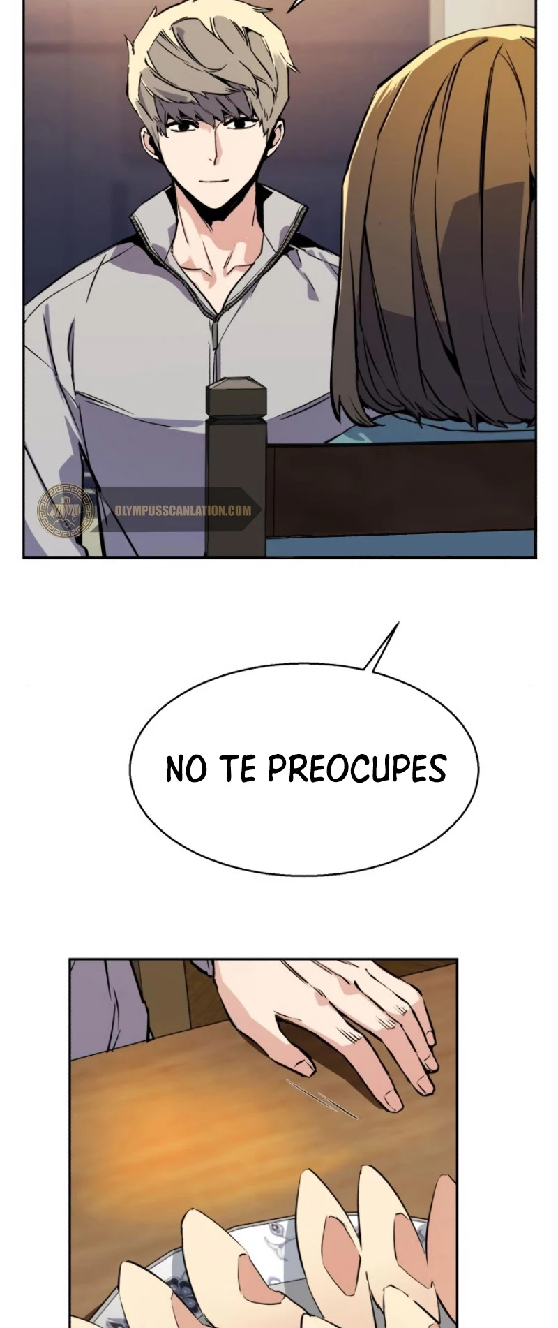 El Asesino Yu Ijin > Capitulo 19 > Page 221