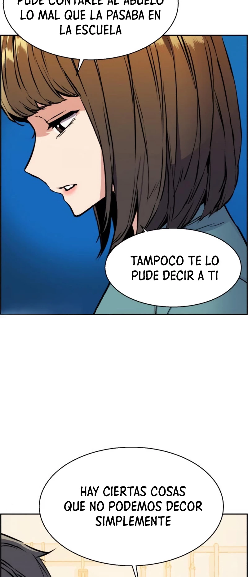 El Asesino Yu Ijin > Capitulo 19 > Page 271