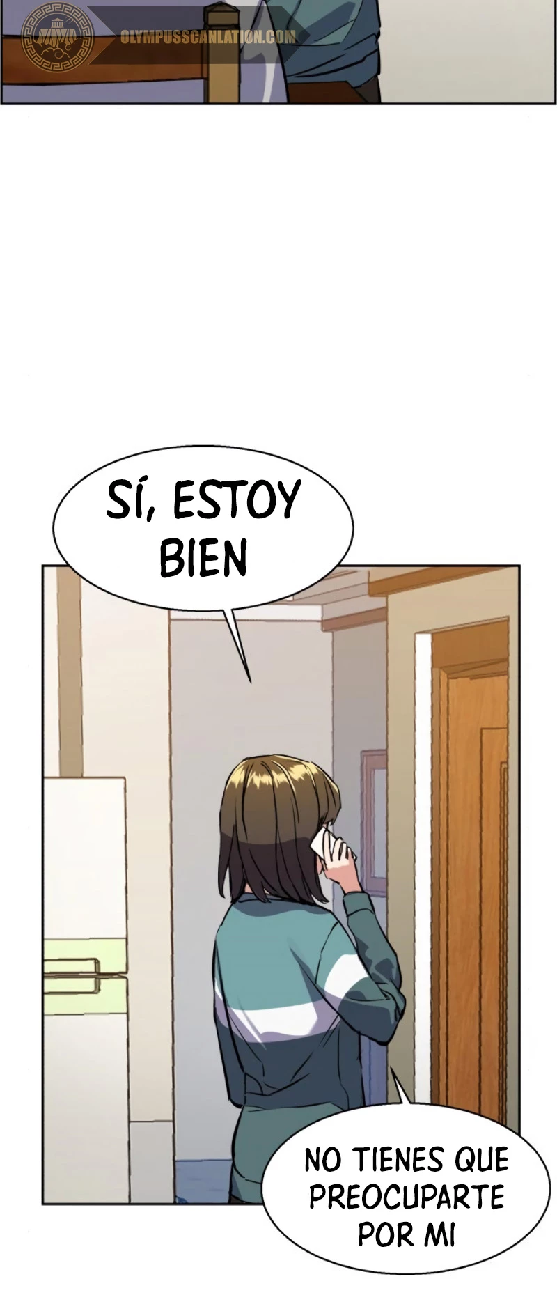 El Asesino Yu Ijin > Capitulo 19 > Page 321