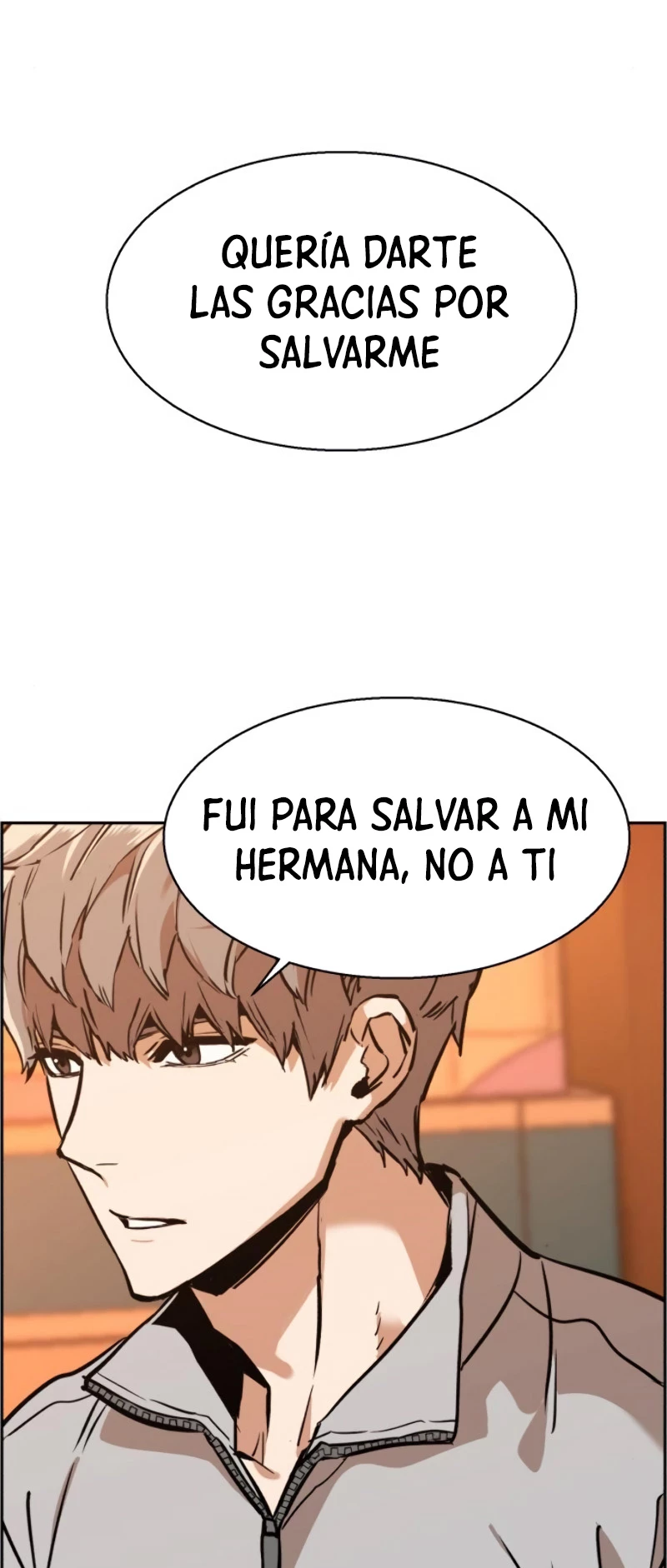 El Asesino Yu Ijin > Capitulo 19 > Page 391