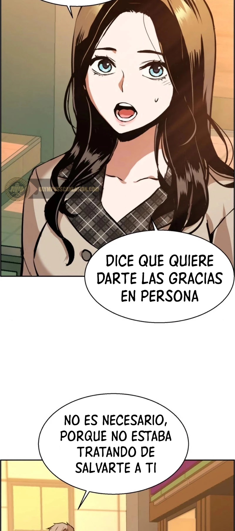 El Asesino Yu Ijin > Capitulo 19 > Page 471