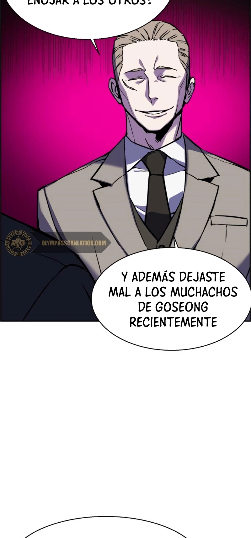 El Asesino Yu Ijin > Capitulo 19 > Page 621