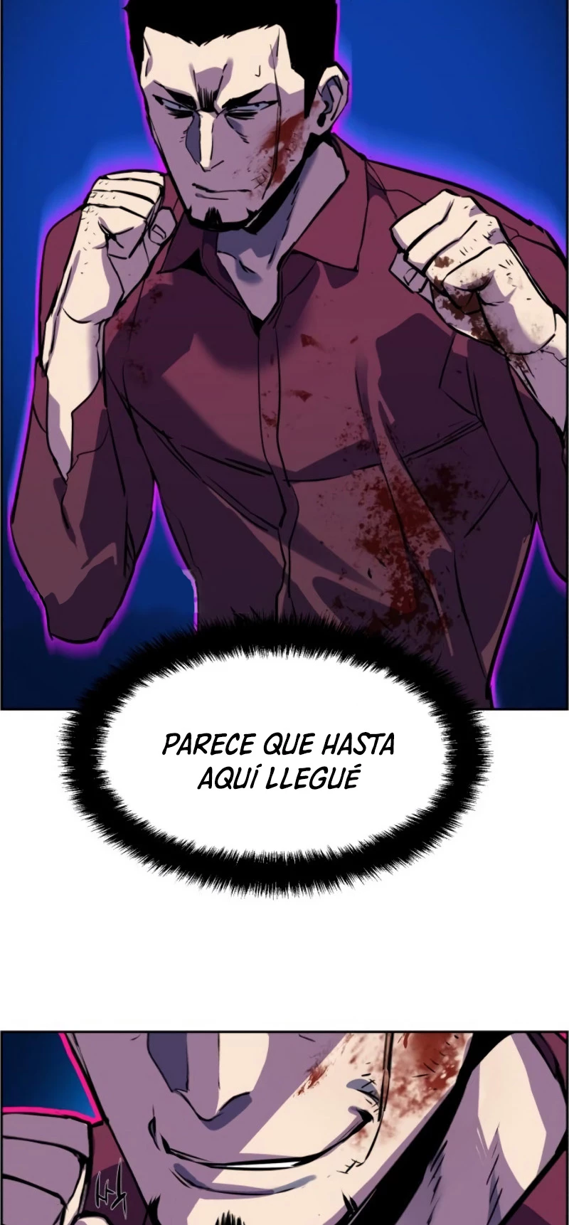 El Asesino Yu Ijin > Capitulo 19 > Page 791