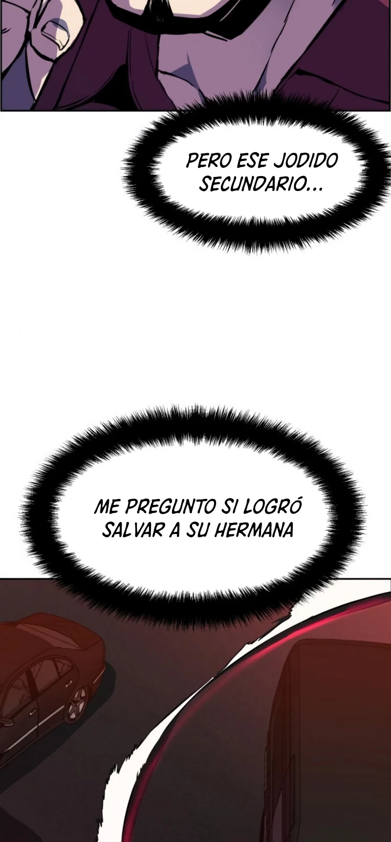 El Asesino Yu Ijin > Capitulo 19 > Page 801