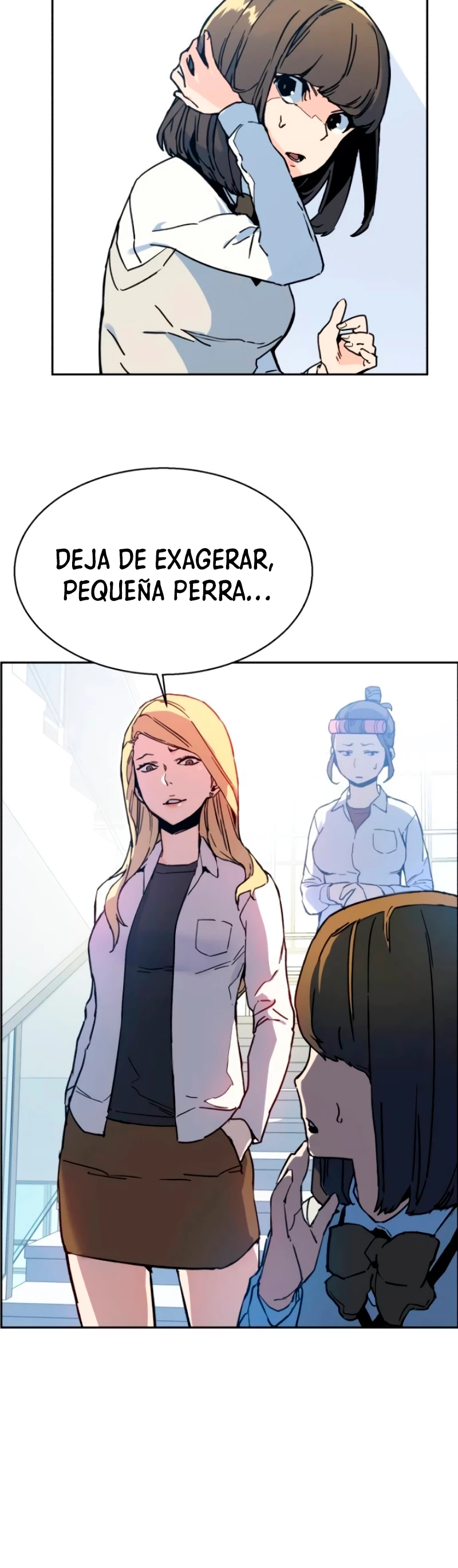 El Asesino Yu Ijin > Capitulo 2 > Page 791