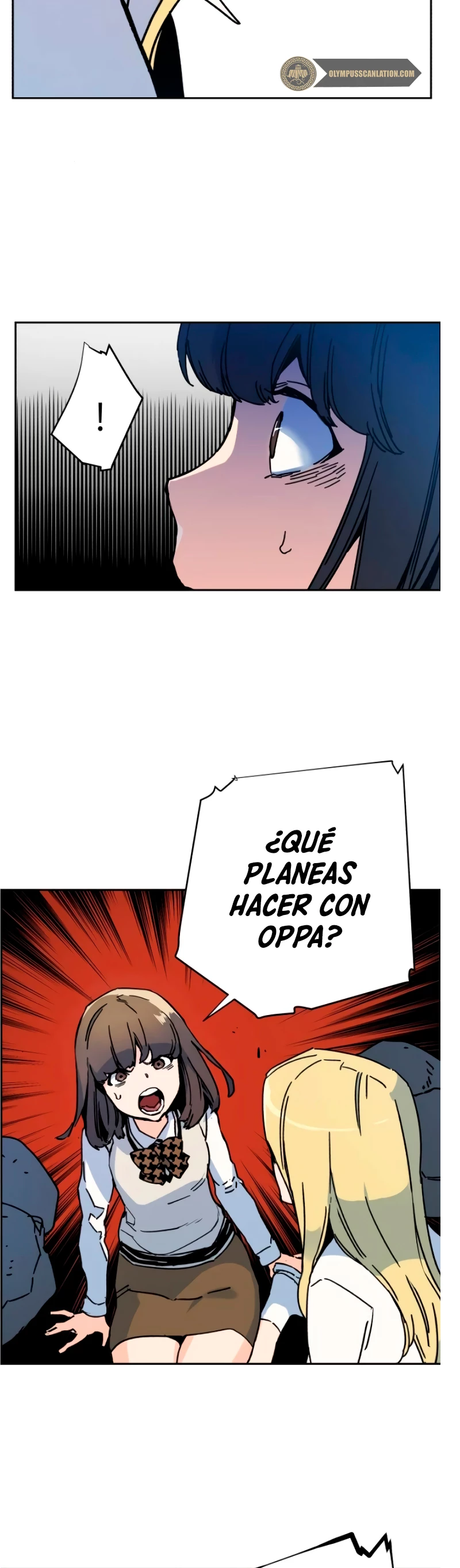 El Asesino Yu Ijin > Capitulo 2 > Page 881