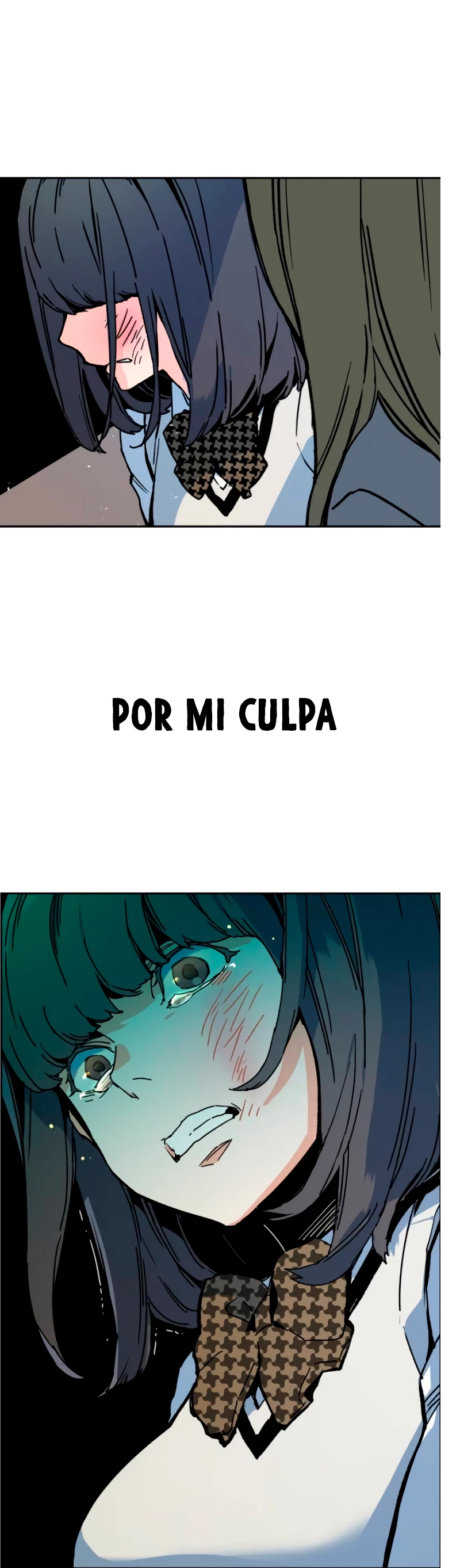 El Asesino Yu Ijin > Capitulo 2 > Page 901