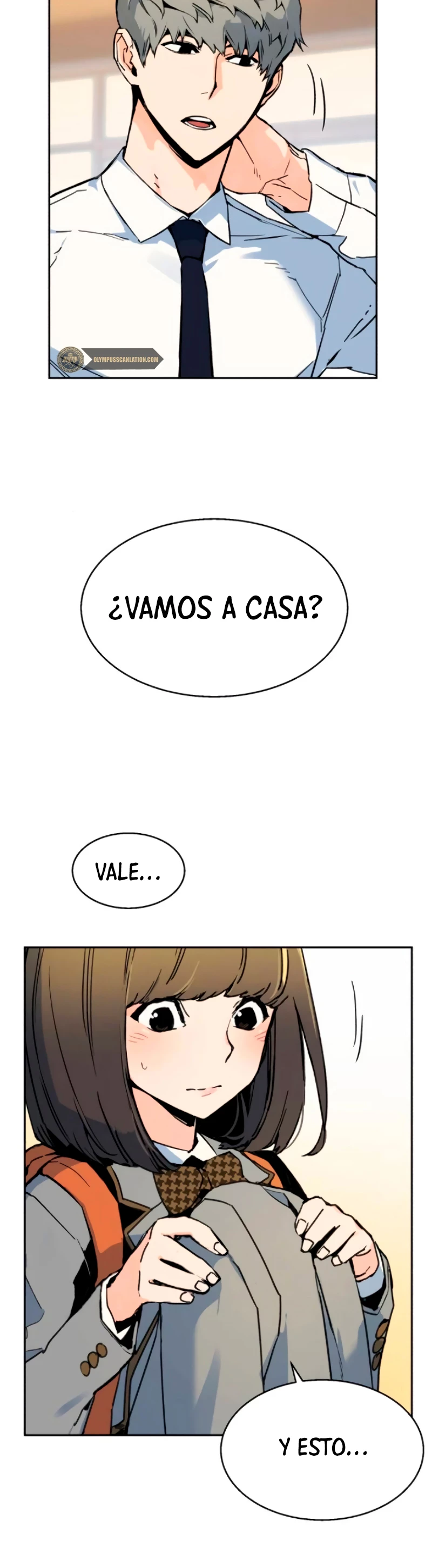 El Asesino Yu Ijin > Capitulo 2 > Page 231