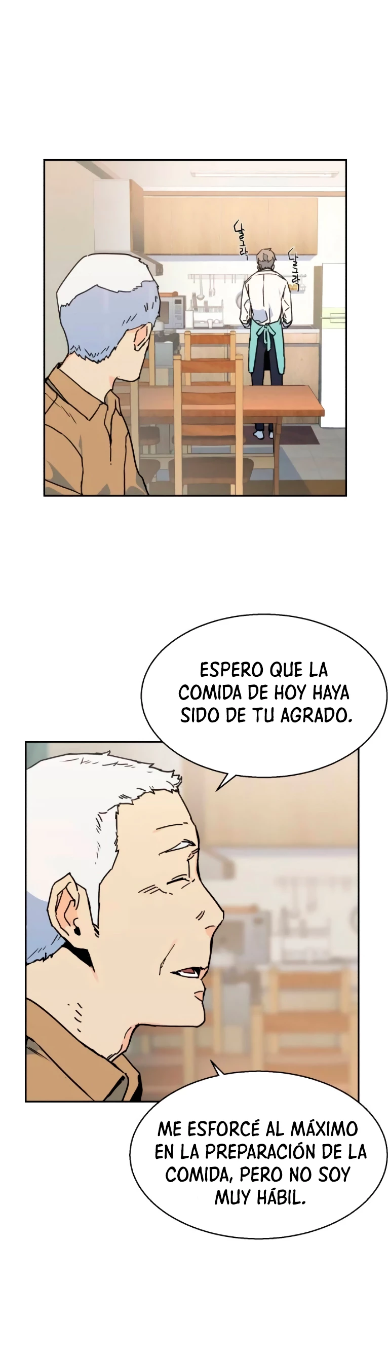 El Asesino Yu Ijin > Capitulo 2 > Page 391