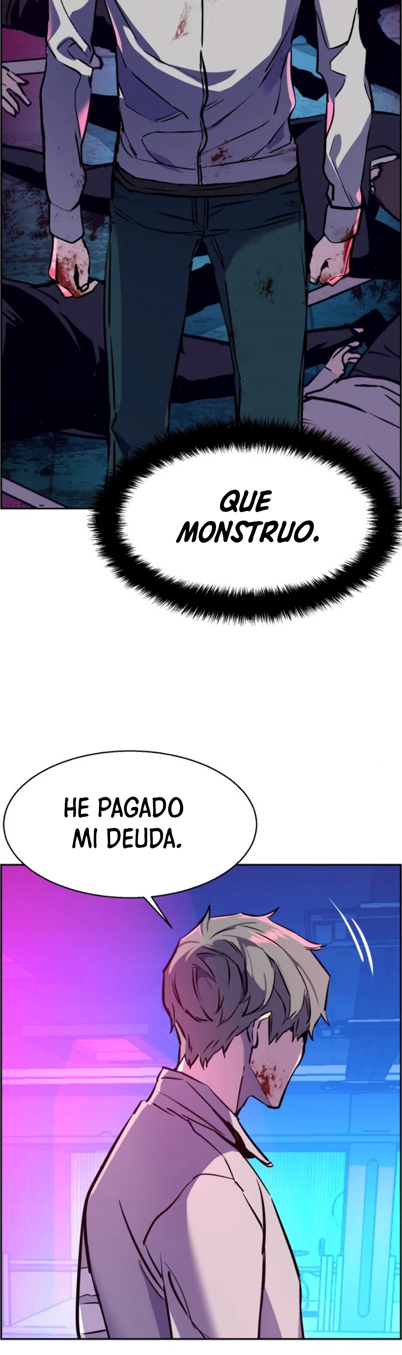 El Asesino Yu Ijin > Capitulo 20 > Page 631