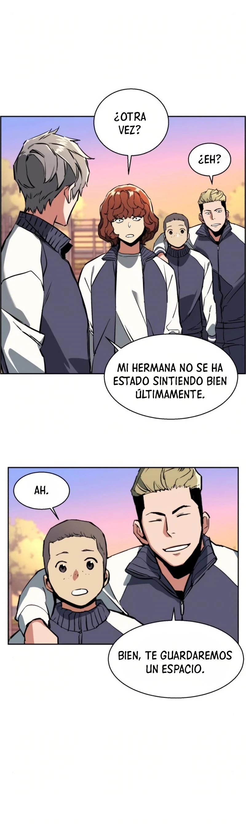 El Asesino Yu Ijin > Capitulo 21 > Page 221