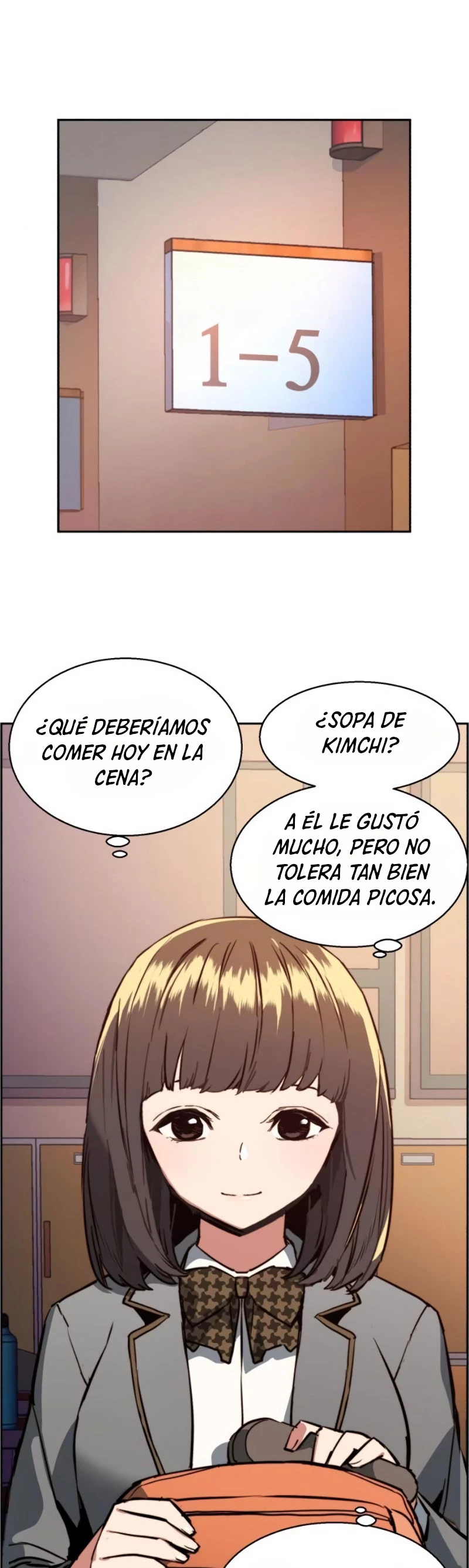 El Asesino Yu Ijin > Capitulo 21 > Page 231