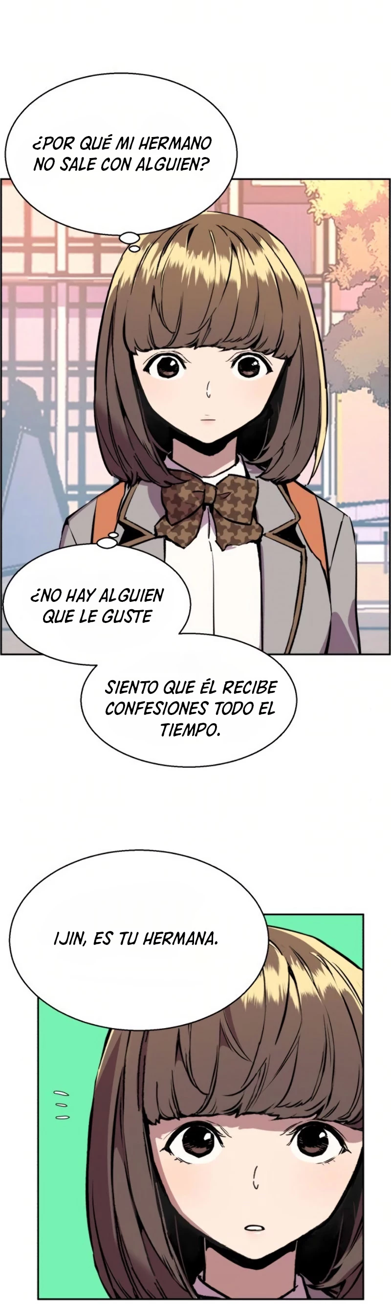 El Asesino Yu Ijin > Capitulo 21 > Page 291