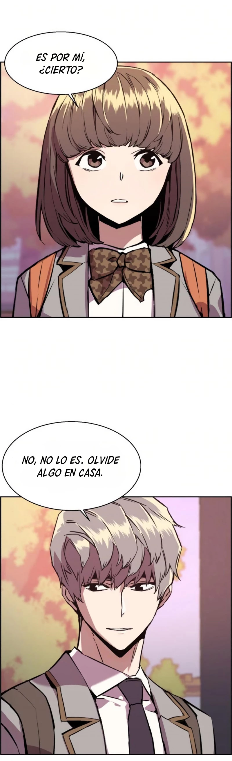 El Asesino Yu Ijin > Capitulo 21 > Page 331