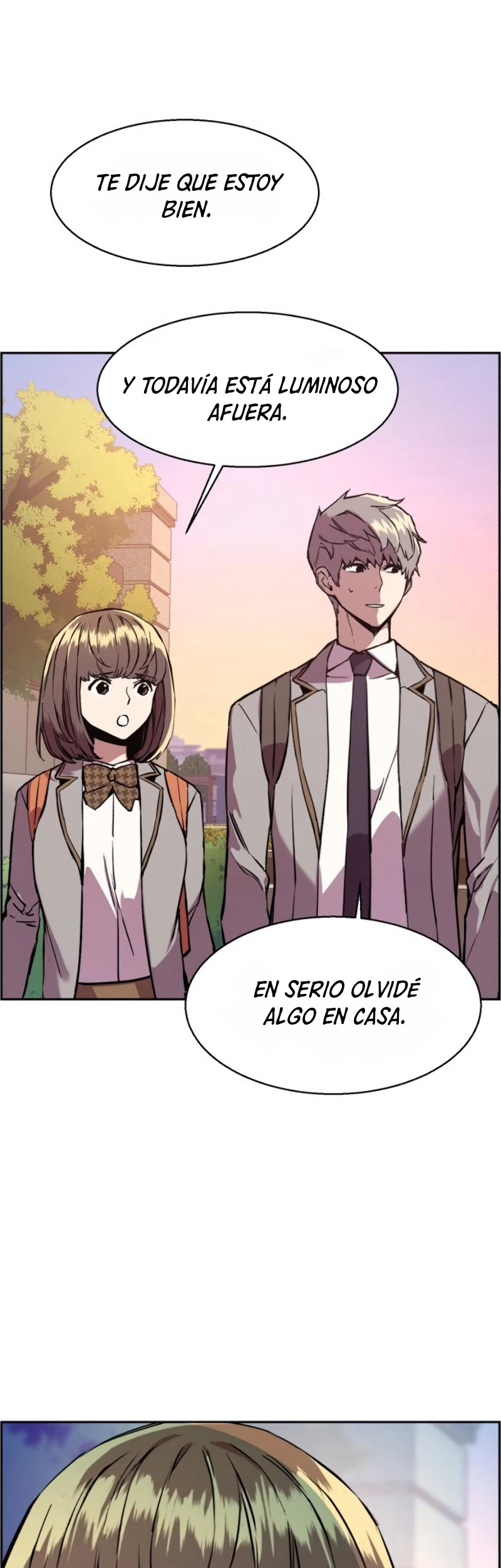 El Asesino Yu Ijin > Capitulo 21 > Page 341