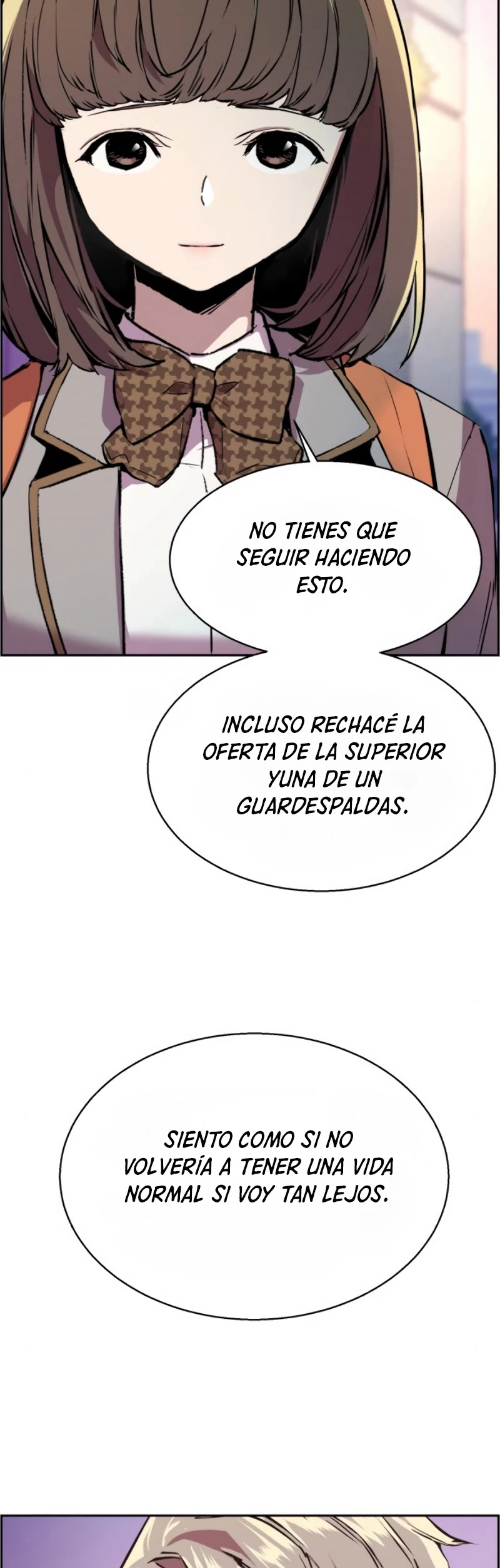 El Asesino Yu Ijin > Capitulo 21 > Page 351